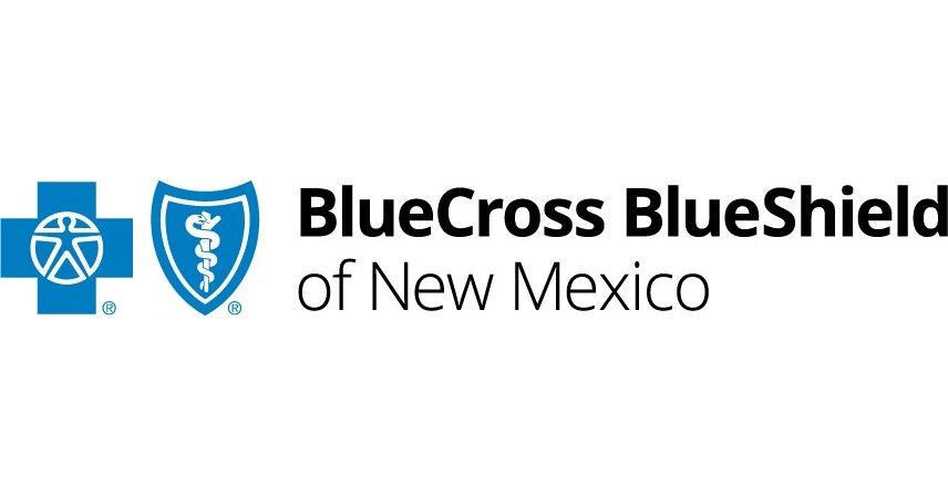 BlueCross BlueShield of New Mexico logo