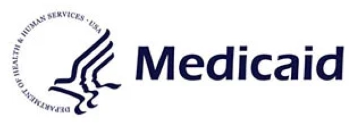 Medicaid and Centennial Care logo