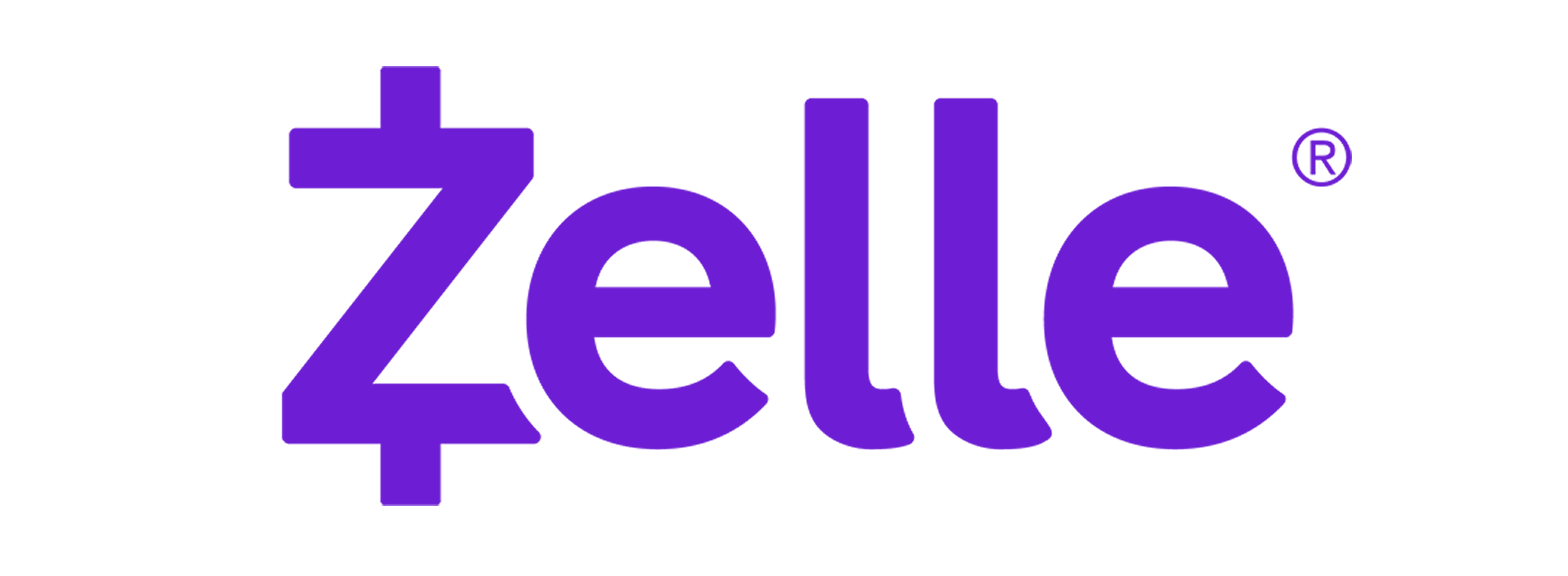 Zelle logo